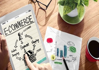 طريقة انشاء متجر إلكتروني وبدء البيع أون لاين